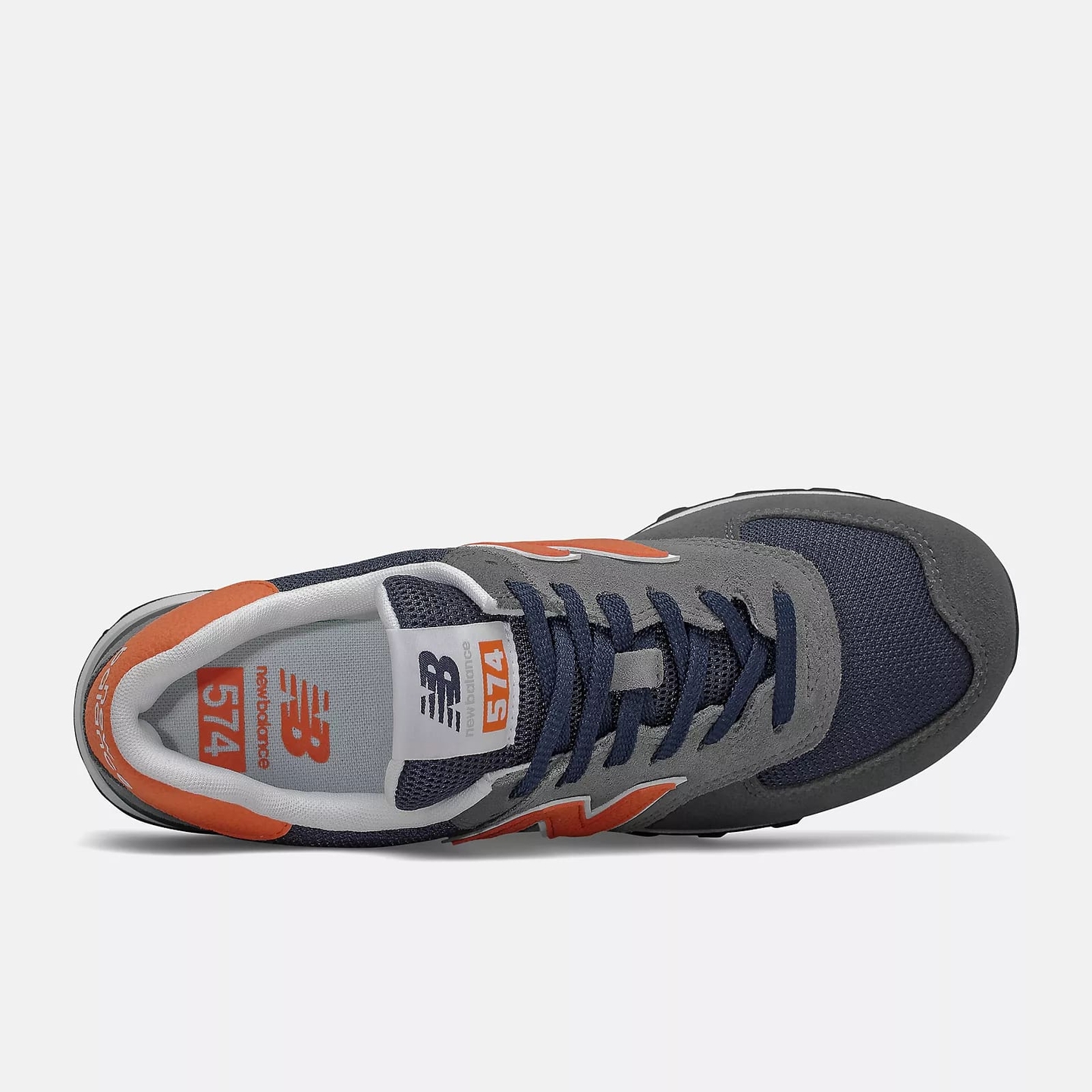 Pantofi Sport Barbati, New Balance, 574 ML574EAF - 1 | YEO